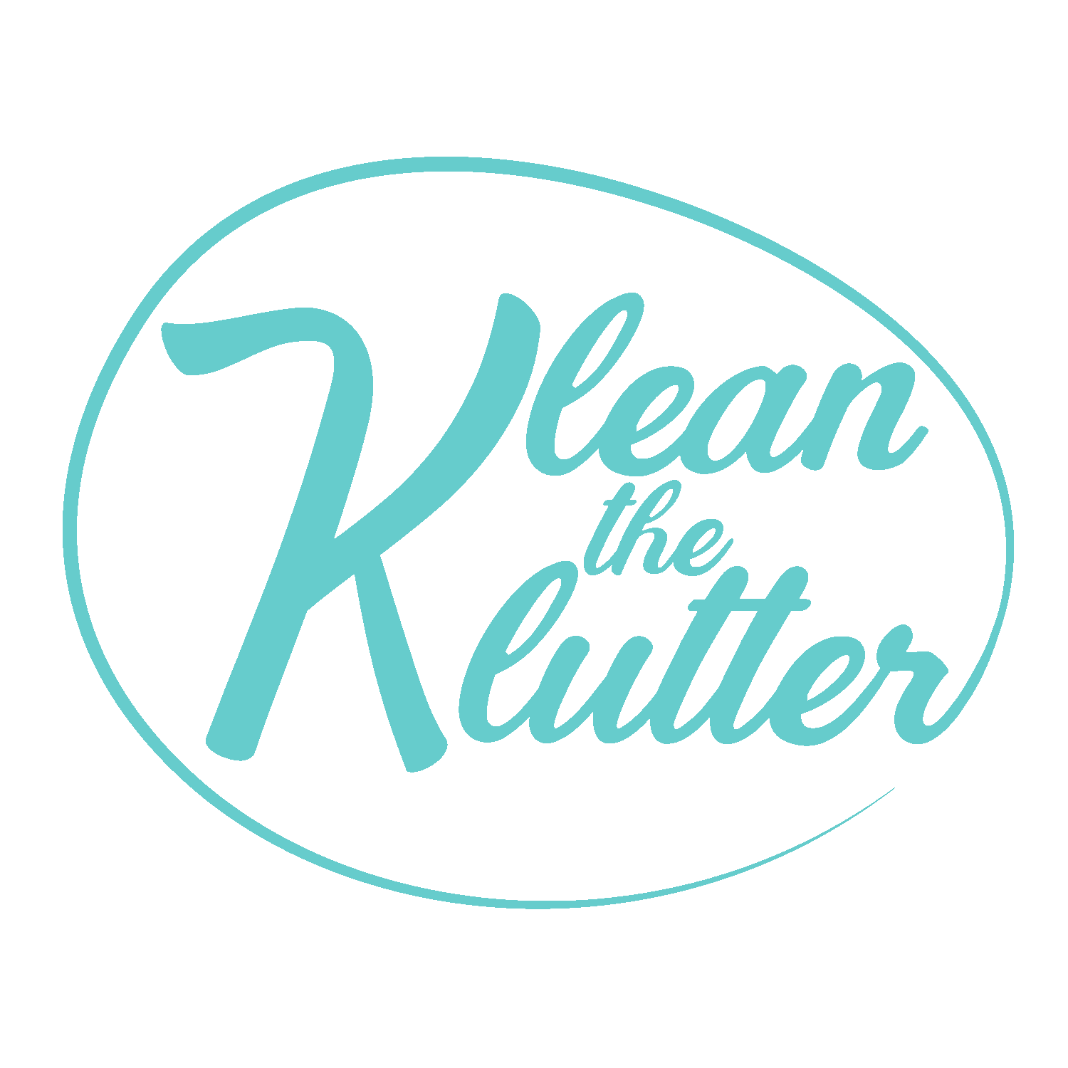 Klean the Klutter